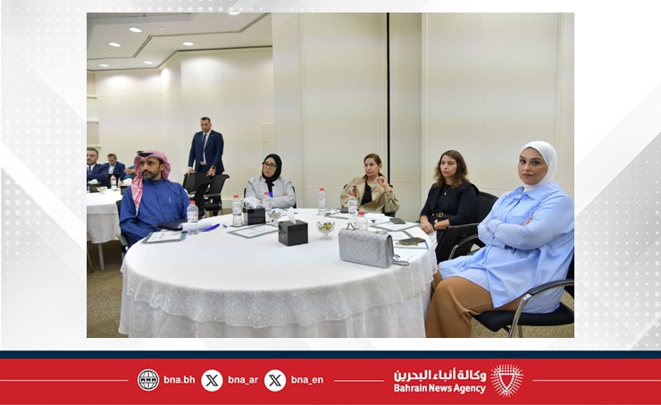 جهاز الخدمة المدنية يشارك في ملتقى مسؤولي التدريب والتطوير الإداري بالوطن العربي في القاهرة